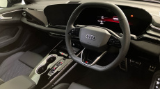 Audi A6 2.0 TDI Quattro 204 Edition 1 4dr S Tronic Diesel Saloon